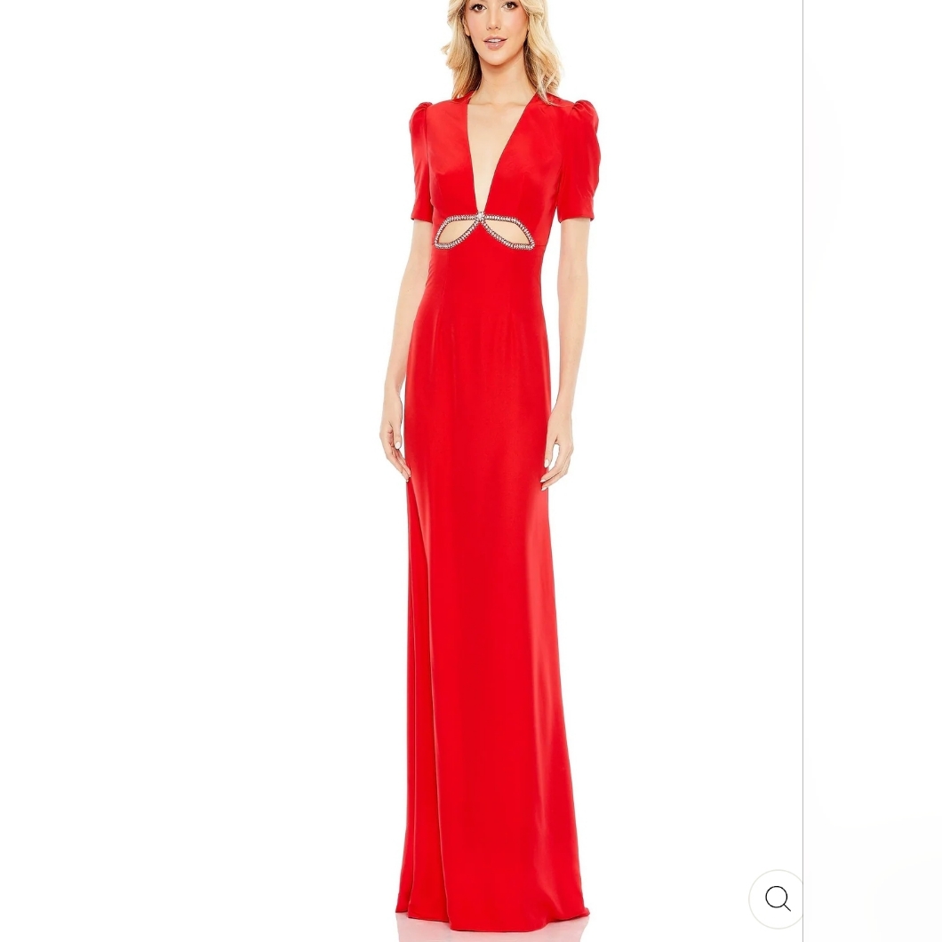 Mac Duggal 2630regular Price$458.00 Usd